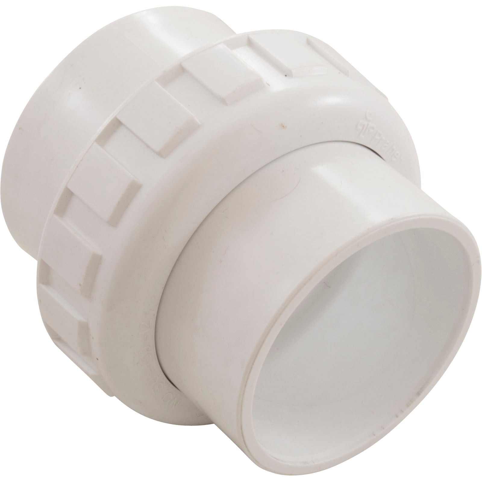 Lasco 2 Inch 90 Sweep Elbow Slip X Slip PVC | In The Swim - Foto 9