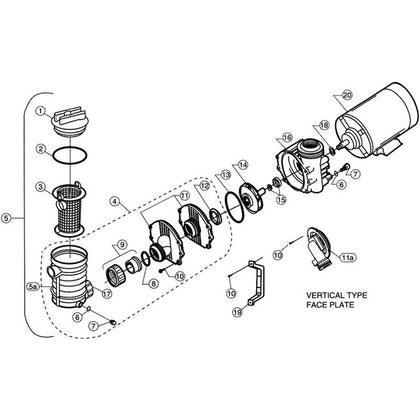 Pent Am Prod Maxim Pump