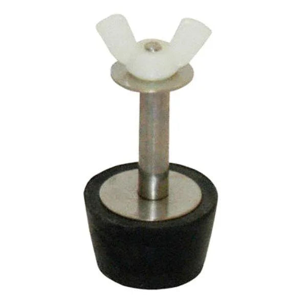 Swimming Pool Winter Freeze Plug #12 Extended - Yardandpool.com