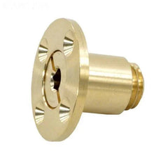 Loop-Loc Wood Deck Anchor Flange with Screws - Yardandpool.com