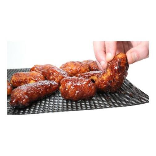Bradley Smoker Magic Mats Non-Stick - Set of 4 - Yardandpool.com