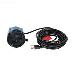 Little Giant Submersible Pump 500500
