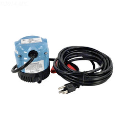 Little Giant Submersible Pump 500500