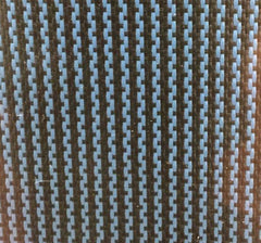 Loop-Loc Patch Kit 3M Mesh Blue - 3 Pack - Yardandpool.com