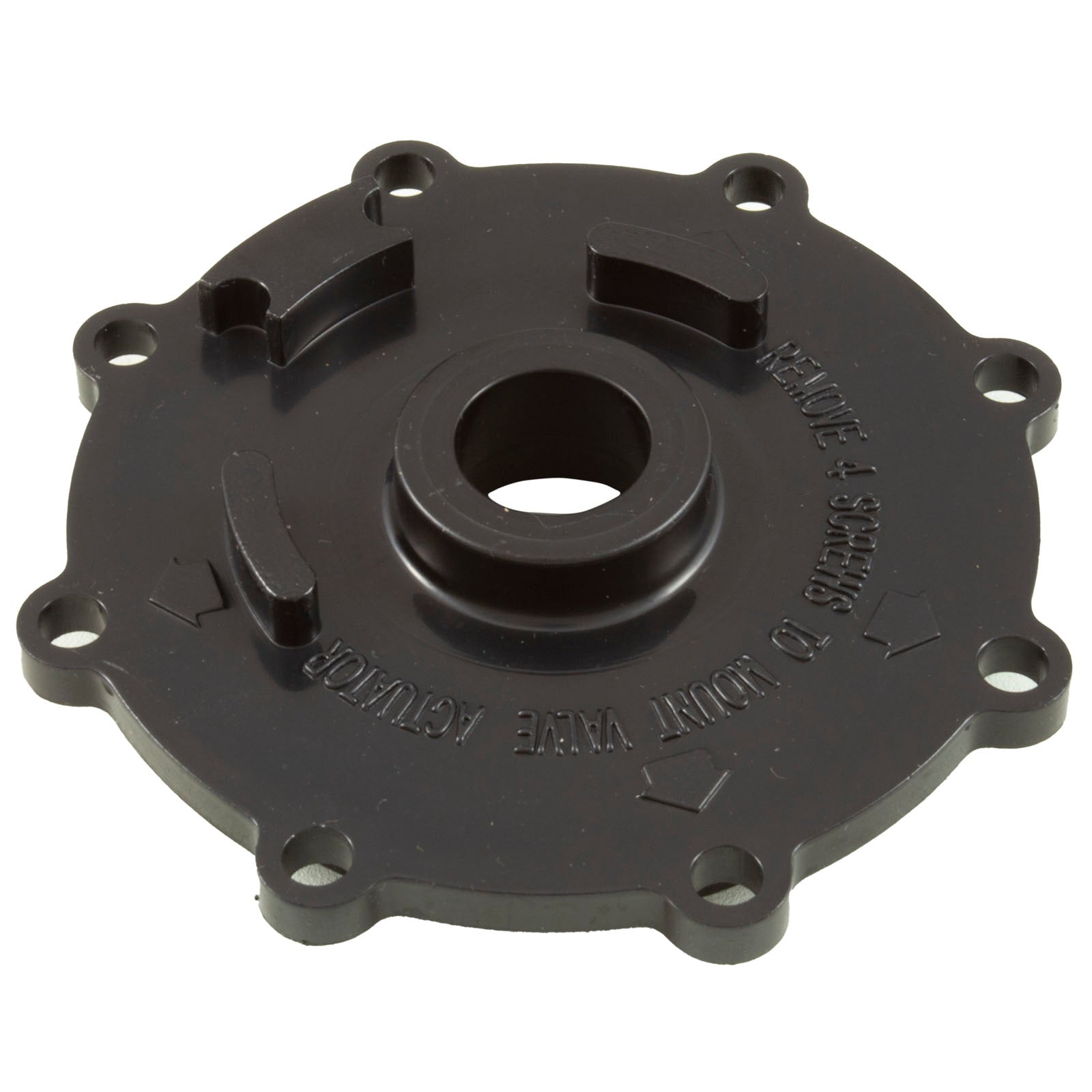 Compool Logo Cover, Pentair Compool PacFab 2 Way/3 Way Valve ...