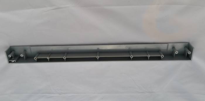 Bradley Smoker Replacement Door Trim Panel - Bottom of Door - Yardandpool.com