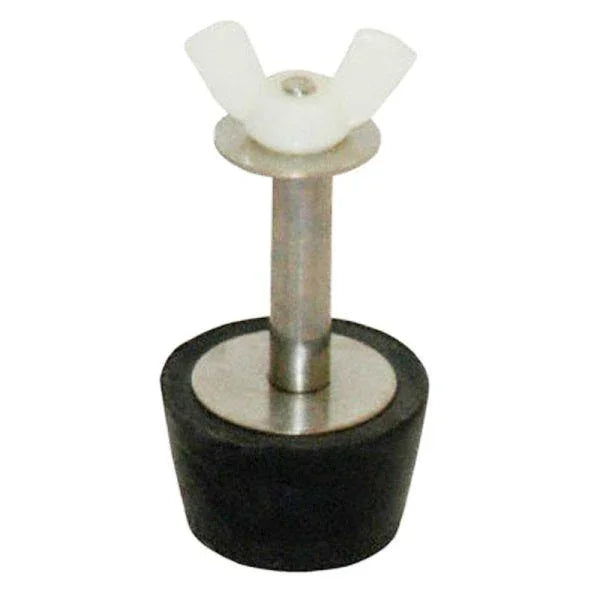 Swimming Pool Winter Freeze Plug #9 Extended - Yardandpool.com