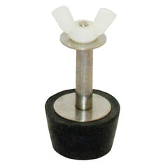 Swimming Pool Winter Freeze Plug #10 Extended - Yardandpool.com
