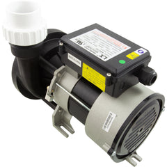 Pump, Bath, LX WBC, 9.0A, 115v, 1.5"