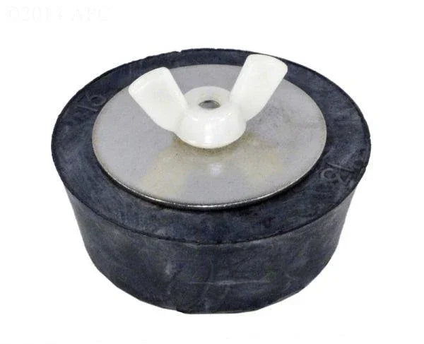 #13 Swimming Pool Winter Freeze Plug - 2.5" Pipe - Yardandpool.com