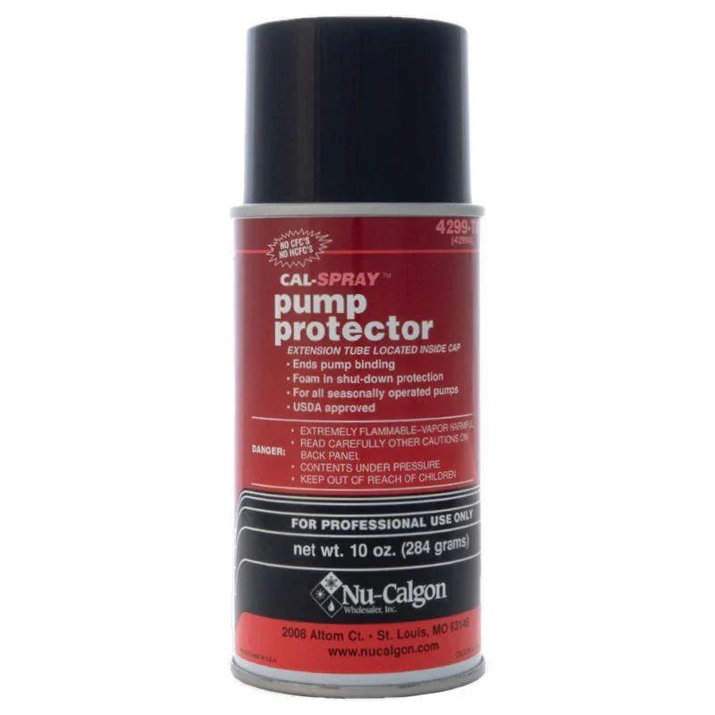 Nu-Calgon Pump Protector - 10 oz - Yardandpool.com