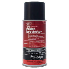 Nu-Calgon Pump Protector - 10 oz - Yardandpool.com