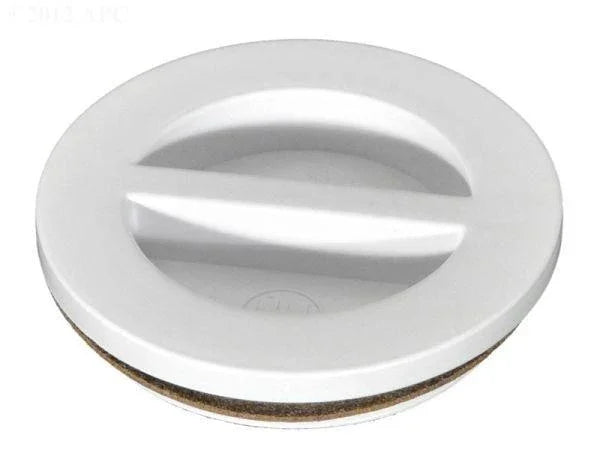 Hayward 1.5" MPT Winter Plug w/ Gasket - Yardandpool.com