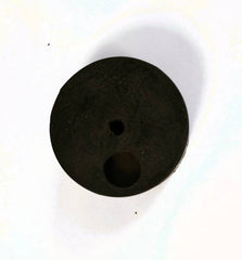 Bradley Smoker Replacement Round Rubber Foot - Digital Models - Yardandpool.com