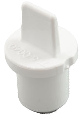 Barb Plug, 3/4" Spigot, Smart Plumb