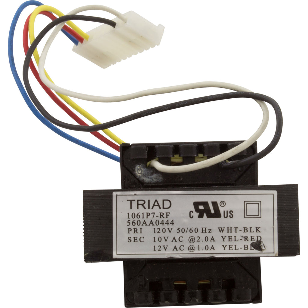 Gecko Transformer 120 AC YE PACK #560AA0444 – Swimmingpoolpartsonline.com