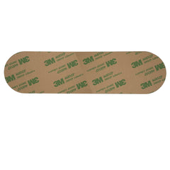 Overlay, BWG AX40, Auxiliary, Black