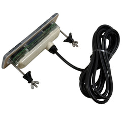 Topside, Gecko in.k300, 1-Output, w/o Overlay