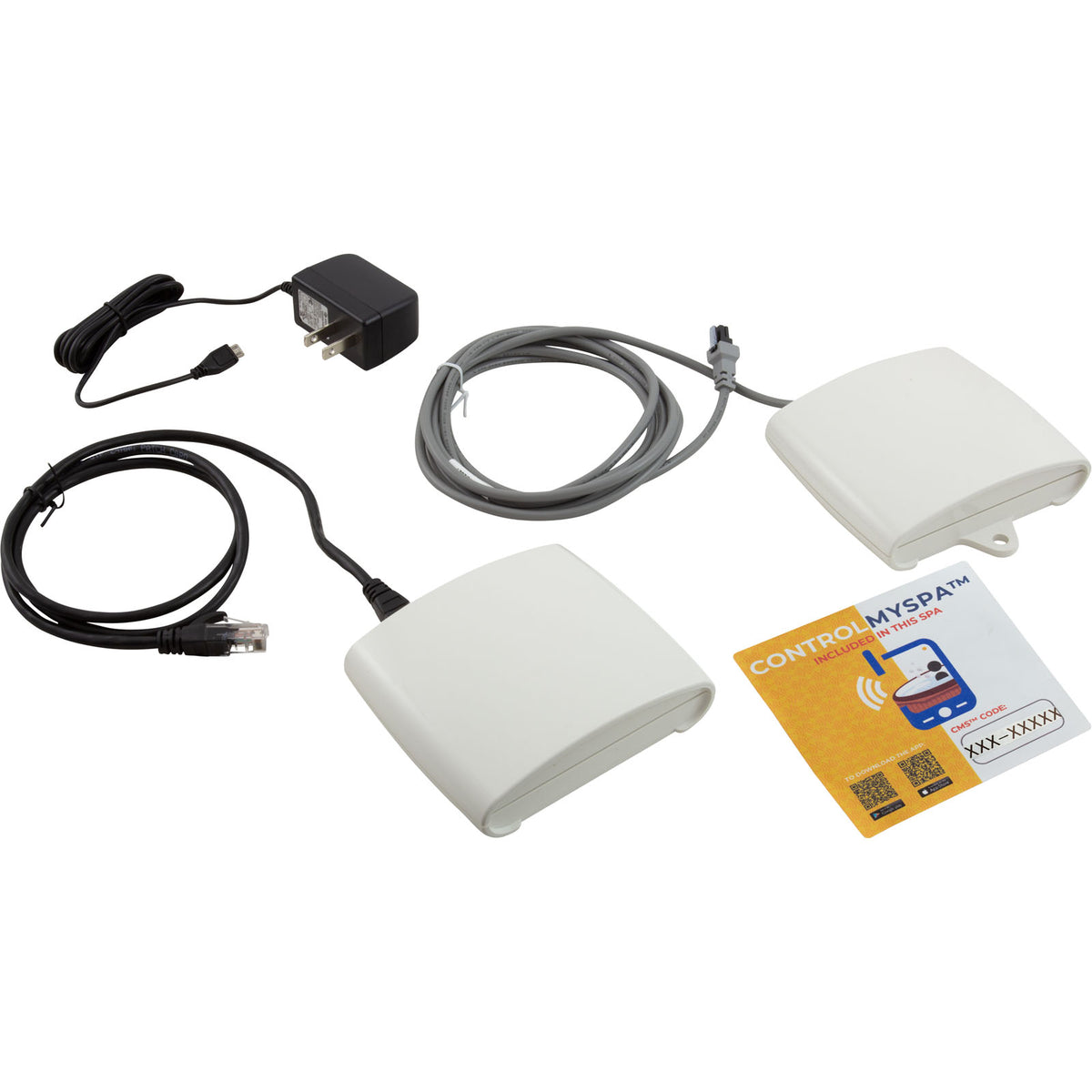 Balboa Ultra Gateway Module, Genuine BWG ControlMySpa, RF