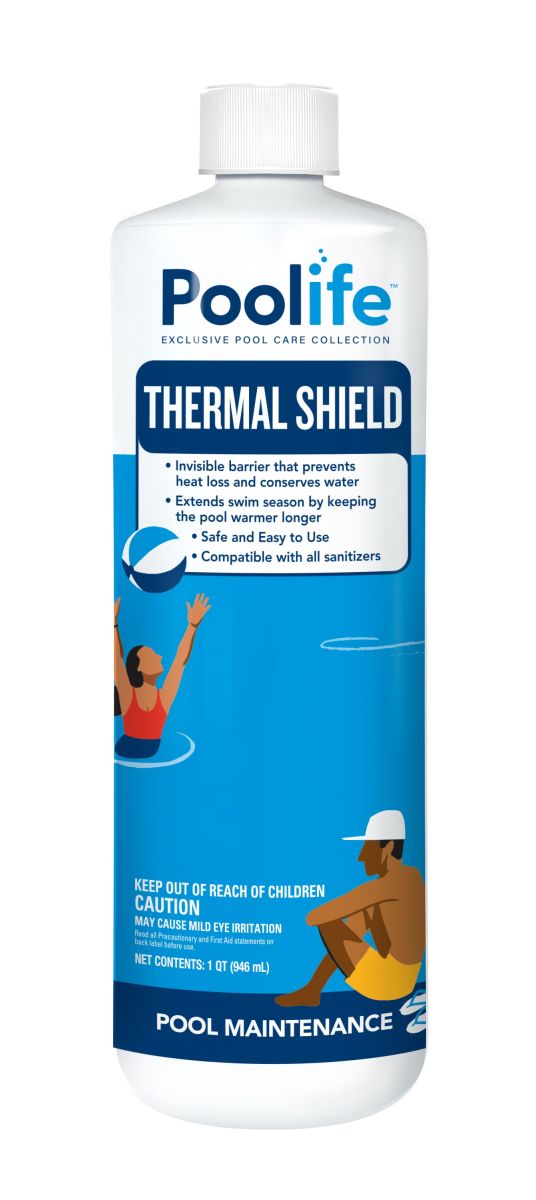 poolife Thermal Shield - 1 qt