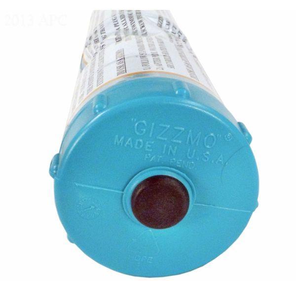 The Ultra Gizzmo for Swimming Pool Skimmers - Yardandpool.com
