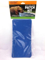 Loop-Loc Patch Kit 3M Ultra-Loc II Blue 2010-2016 - 3 Pack - Yardandpool.com