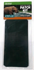 Loop-Loc Patch Kit 3M Mesh Green - 3 Pack - Yardandpool.com