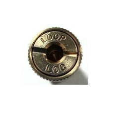Loop-Loc Brass Anchor