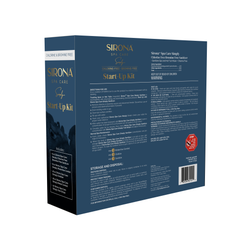 Sirona Spa Care Simply - Start Up Kit