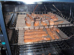 Frogmats Non-Stick High Temperature Smoker / Jerky Screen 10" x 13"