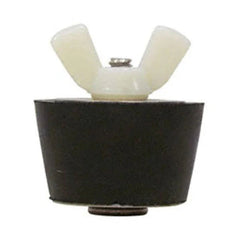 #16 Swimming Pool Winter Freeze Plug - 4" Pipe - Yardandpool.com