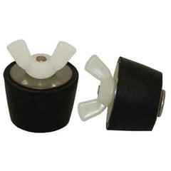 #6 Swimming Pool Winter Freeze Plug - 1" Fitting - Yardandpool.com