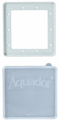 Aquador Winter Skimmer Plate Kit - Standard Skimmers - Yardandpool.com