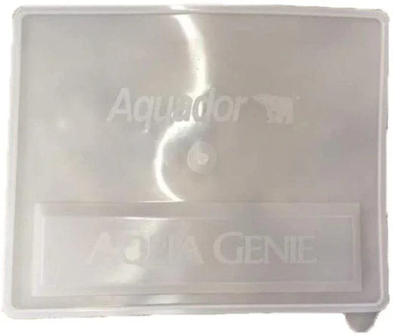 Aquador Lid - AquaGenie Skimmer - Yardandpool.com