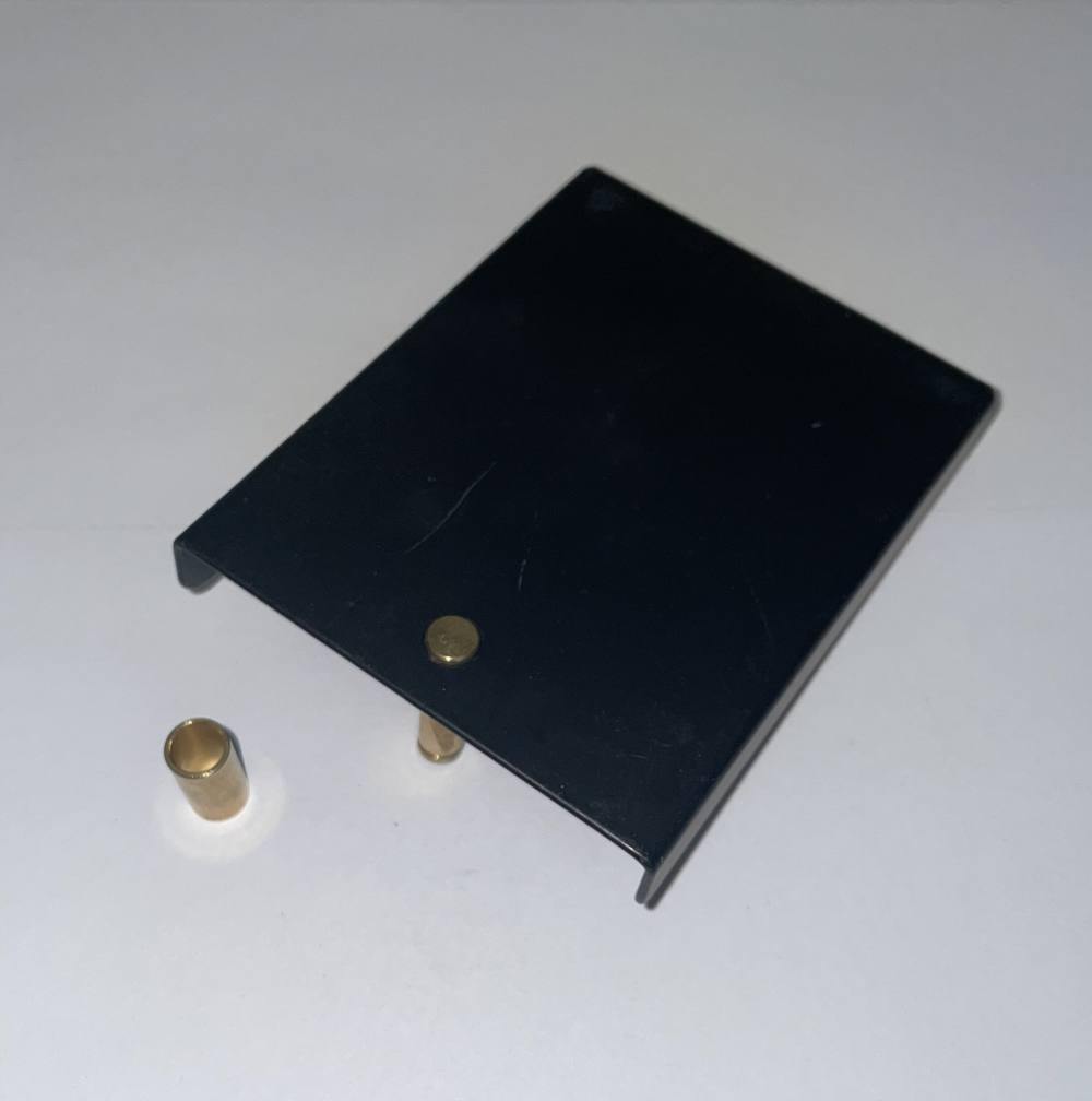 Bradley Smoker Replacement Bisquette Pusher Assembly Kit - Yardandpool.com