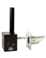 Bradley Smoke Generator w/Adapter