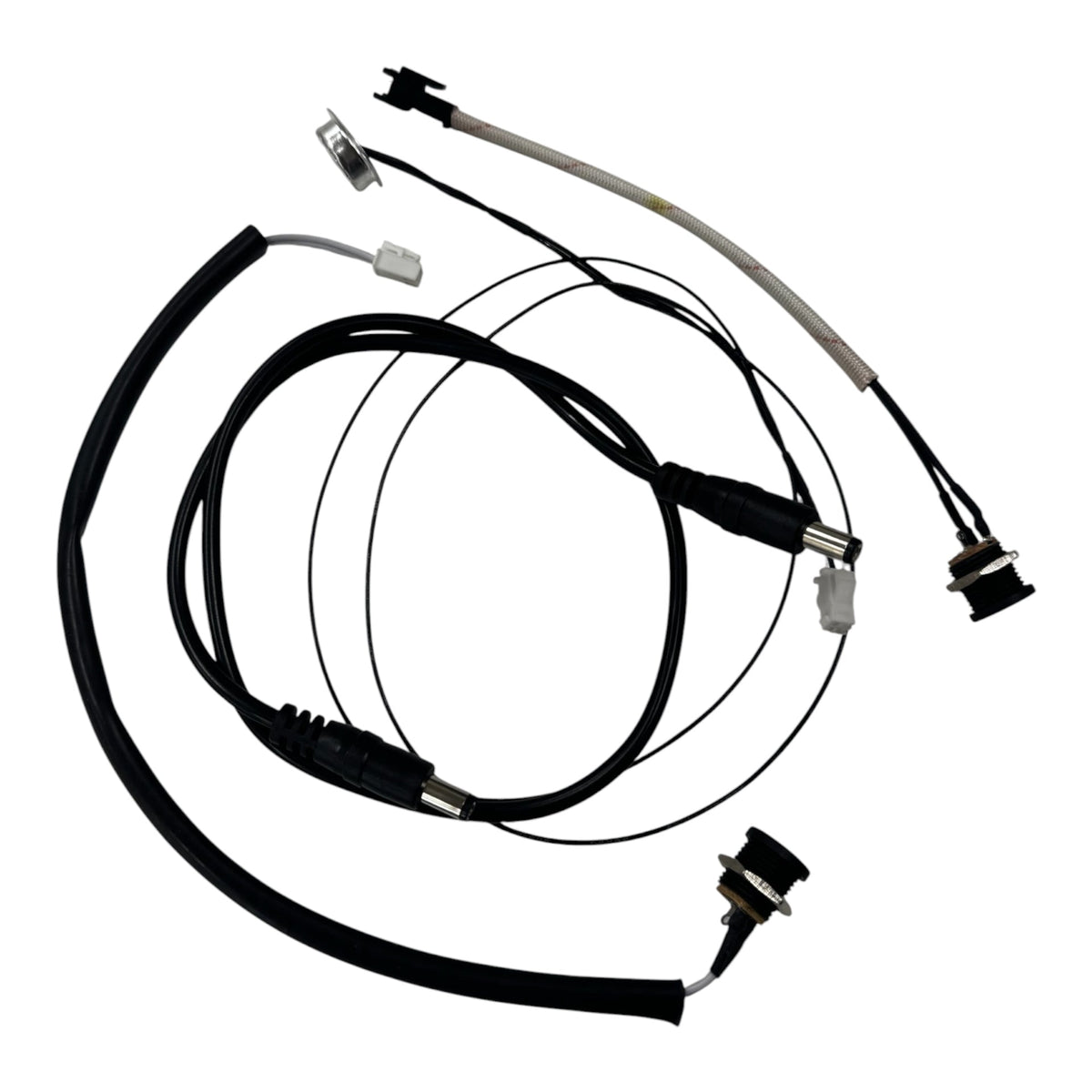 Bradley Digital Smoker E1 Message Repair Kit 1