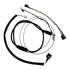 Bradley Digital Smoker E1 Message Repair Kit 1