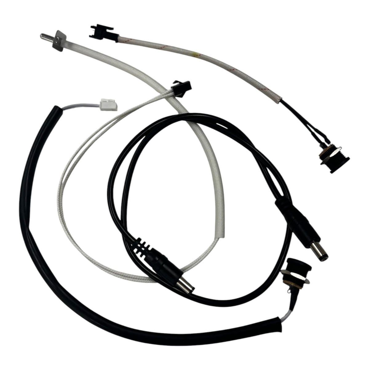 Bradley Digital Smoker E1 Message Repair Kit 2