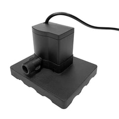 Danner Cover Care Automatic Pool Cover Pump - 360 gph - Yardandpool.com