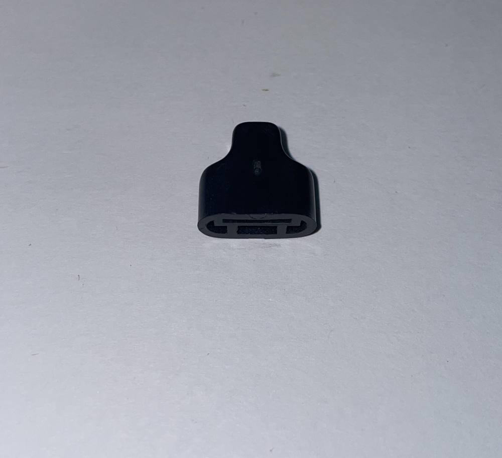 Bradley Smoker Replacement Damper Knob - Yardandpool.com