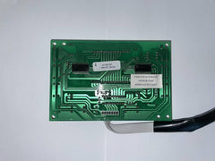 Bradley Smoker Replacement Display Panel NTC 120/240V - Yardandpool.com