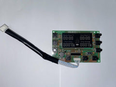 Bradley Smoker Replacement Display Panel NTC 120/240V - Yardandpool.com