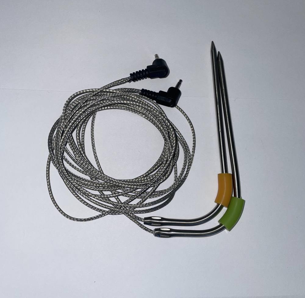 Bradley Smoker Replacement Food Probes BS916 - Yardandpool.com