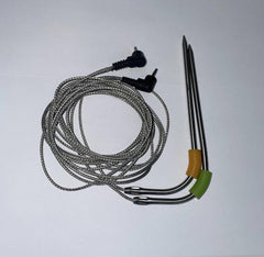 Bradley Smoker Replacement Food Probes BS916 - Yardandpool.com