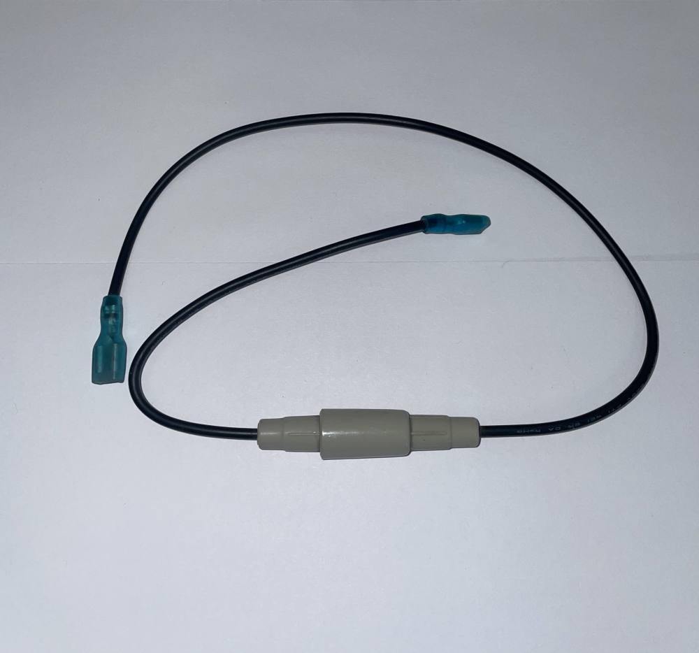 Bradley Smoker Replacement Fuse Housing BS611 - Yardandpool.com