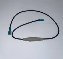 Bradley Smoker Replacement Fuse Housing BS611 - Yardandpool.com