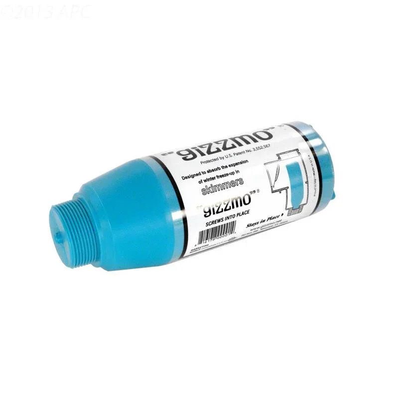 The Original Gizzmo for Swimming Pool Skimmers - Yardandpool.com