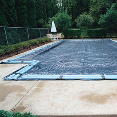 Swimline Water Tubes Heavy Duty Blue - 10 ft Double - Yardandpool.com