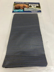 Loop-Loc Patch Kit 3M Aqua-Xtreme Sapphire Navy - 3 Pack